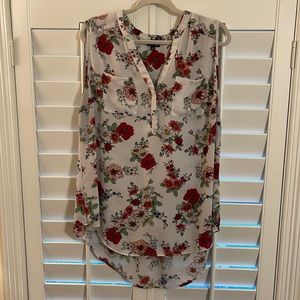 Torrid Harper Tank size 1